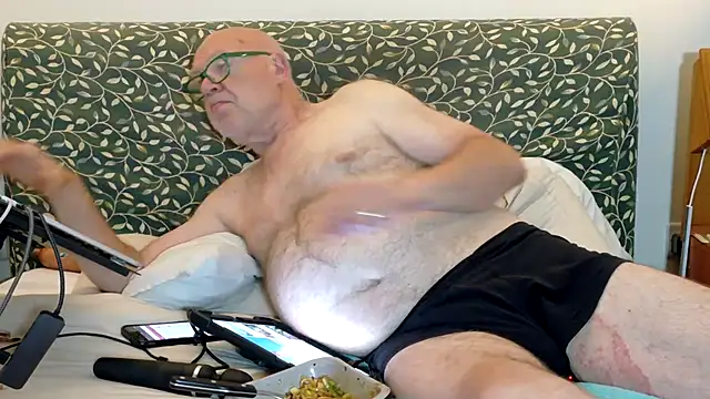 KinkCentral online show from 22, 6, 2026