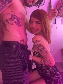 jeckyll redheadgirl online show from 14, 6, 2026