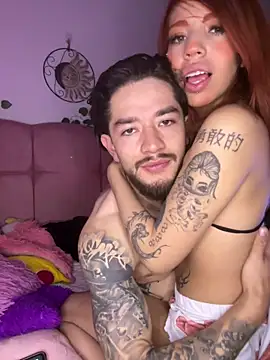 jeckyll redheadgirl online show from 1, 6, 2026