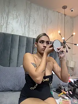 GabrielaPortmans online show from 7, 6, 2026