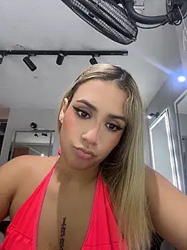 GabrielaPortmans online show from 3, 6, 2026
