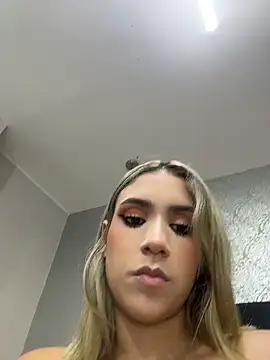 GabrielaPortmans online show from 16, 5, 2026