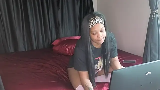 Snapshot of NittanyLioness chatting on 21, 5, 2026 NittanyLioness online show from 21, 5, 2026