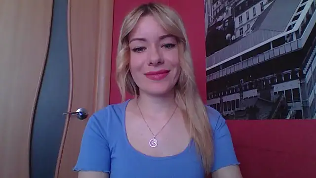 Softy Aura  online show from 7, 5, 2026