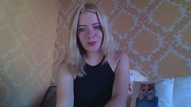 Snapshot of Softy_Aura_ chatting on 31, 7, 2026 Softy Aura online show from 31, 7, 2026