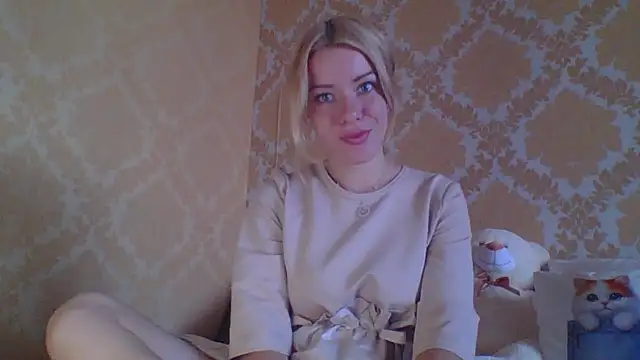 Snapshot of Softy_Aura_ chatting on 24, 7, 2026 Softy Aura online show from 24, 7, 2026