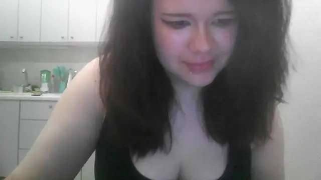 Snapshot of Amanda_Mia_ chatting on 7, 5, 2026 Amanda Mia online show from 7, 5, 2026