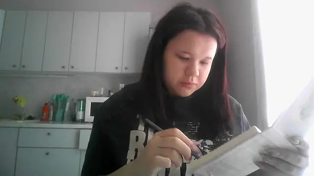 Snapshot of Amanda_Mia_ chatting on 11, 5, 2026 Amanda Mia online show from 11, 5, 2026