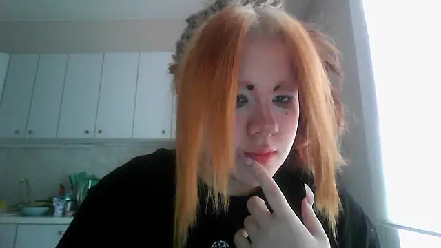 Snapshot of Amanda_Mia_ chatting on 14, 5, 2026 Amanda Mia online show from 14, 5, 2026