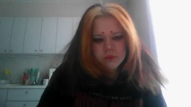 Snapshot of Amanda_Mia_ chatting on 19, 5, 2026 Amanda Mia online show from 19, 5, 2026