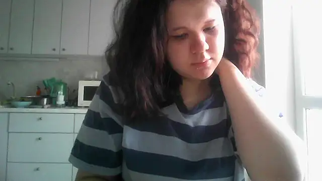 Snapshot of Amanda_Mia_ chatting on 13, 5, 2026 Amanda Mia online show from 13, 5, 2026
