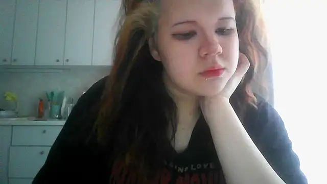 Snapshot of Amanda_Mia_ chatting on 20, 5, 2026 Amanda Mia online show from 20, 5, 2026