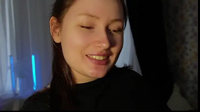 Tendre Amelia online show from 5, 6, 2026