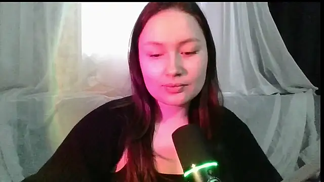 Tendre Amelia online show from 20, 5, 2026