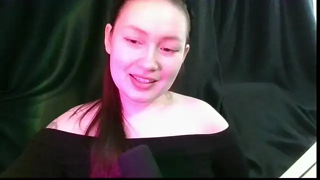 Tendre Amelia online show from 18, 5, 2026