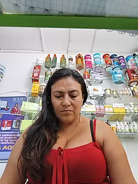 roxana sexy 2026 online show from 23, 7, 2026