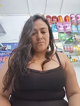 roxana sexy 2026 online show from 14, 6, 2026
