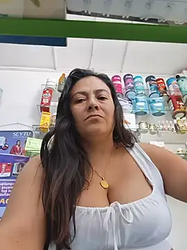 roxana sexy 2026 online show from 25, 7, 2026