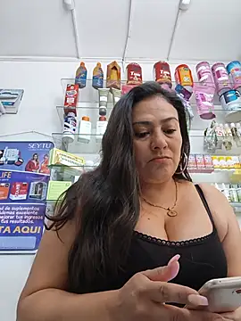 roxana sexy 2026 online show from 21, 6, 2026