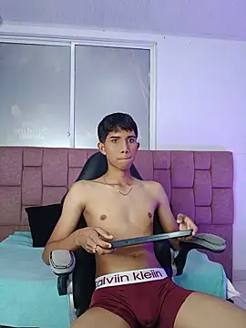 KevCokk online show from 22, 5, 2026