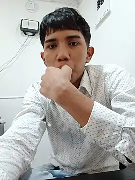 KevCokk online show from 17, 5, 2026