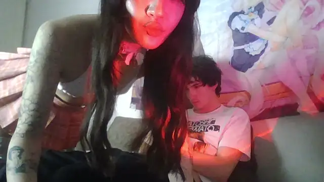 celestialllhorny888 online show from 11, 6, 2026