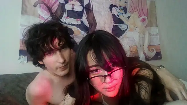 celestialllhorny888 online show from 9, 6, 2026