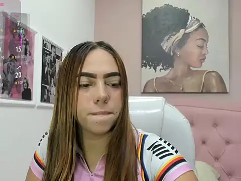 Alice bensoon online show from 16, 5, 2026