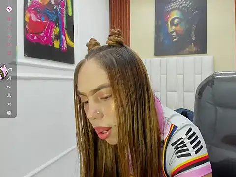 Alice bensoon online show from 8, 5, 2026
