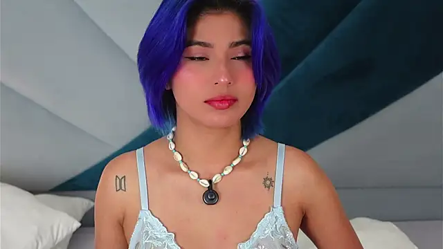 Sky Riyoo online show from 18, 7, 2026