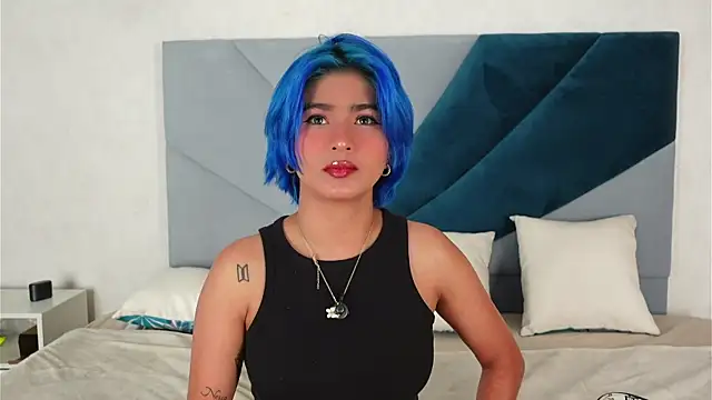 Sky Riyoo online show from 3, 5, 2026