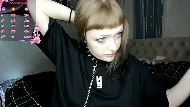 urmelodyy online show from 24, 5, 2026