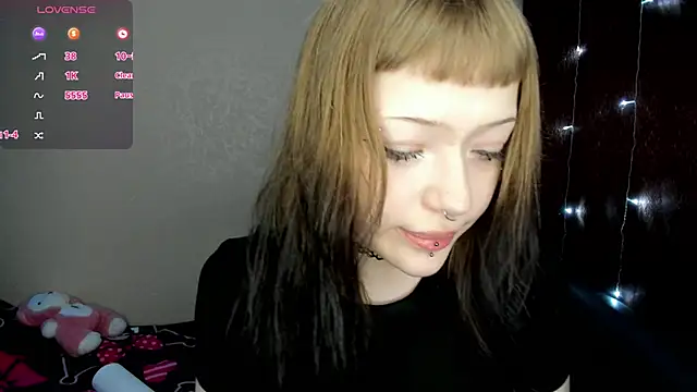 urmelodyy online show from 5, 5, 2026