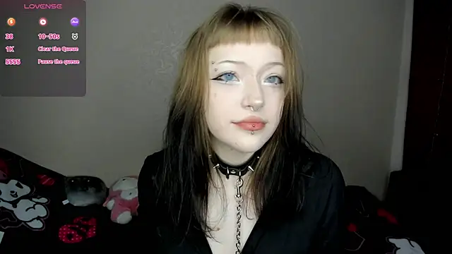 urmelodyy online show from 30, 4, 2026