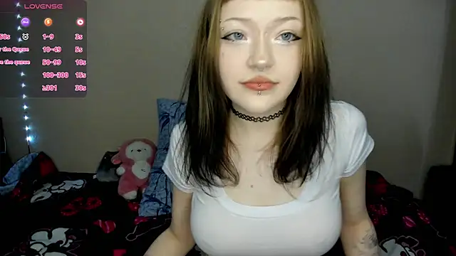 urmelodyy online show from 29, 4, 2026