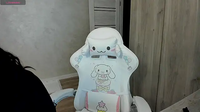 urmelodyy online show from 5, 7, 2026