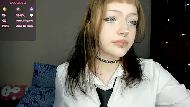 urmelodyy online show from 8, 5, 2026