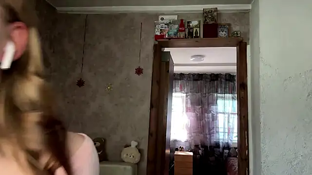 AlberthaBudd online show from 8, 5, 2026