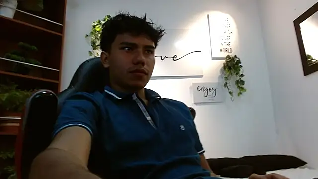 Jack Ryan26 online show from 23, 4, 2026