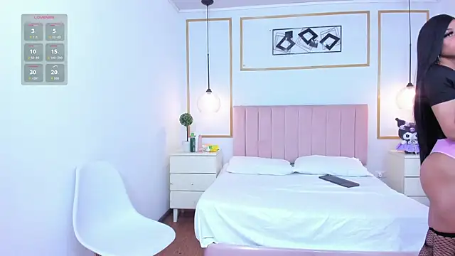 MichelLebronX online show from 30, 4, 2026