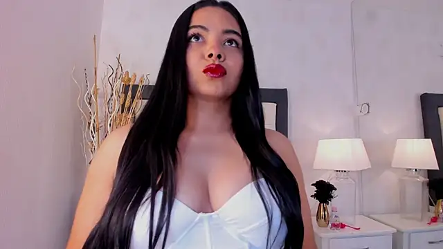 Gaby Herreraa online show from 15, 5, 2026