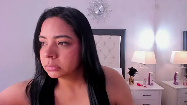 Gaby Herreraa online show from 23, 5, 2026