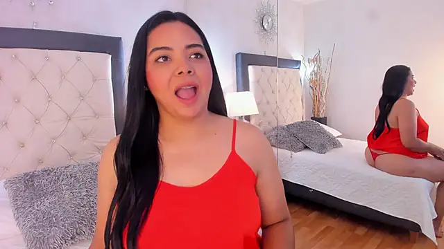 Gaby Herreraa online show from 25, 5, 2026