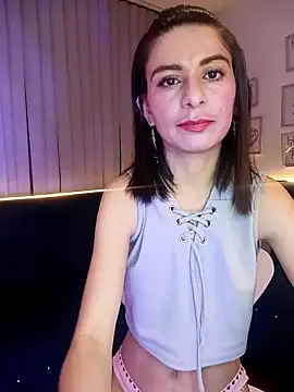 mariana  thompson online show from 10, 5, 2026