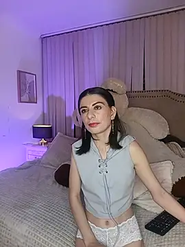 mariana  thompson online show from 15, 5, 2026