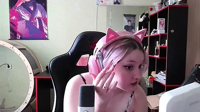 ZoyaMek online show from 25, 4, 2026