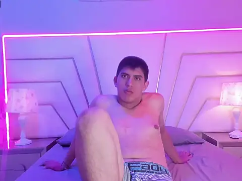 J Dominius online show from 27, 4, 2026