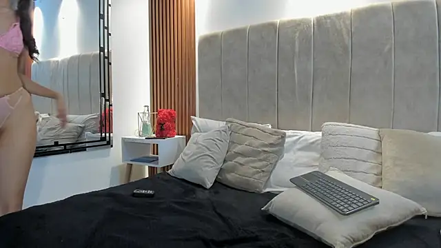 Snapshot of _Lulu_sweet01 chatting on 30, 4, 2026 Lulu sweet01 online show from 30, 4, 2026