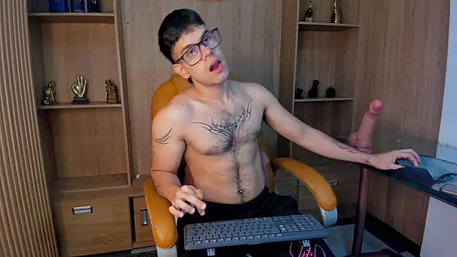 Derek Voss online show from 29, 4, 2026