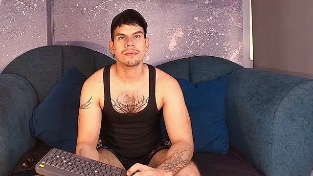 Derek Voss online show from 18, 6, 2026